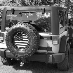 SilverJeep-SawStar SilverJeep-SawStar