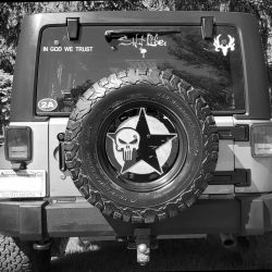 SilverJeep-punisherStar SilverJeep-punisherStar