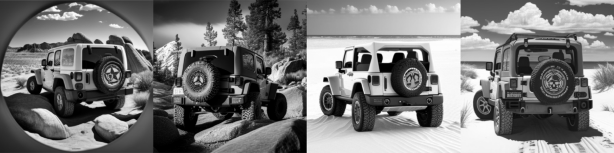 Jeep-Collage-Patriot-Plates Jeep-Collage-Patriot-Plates